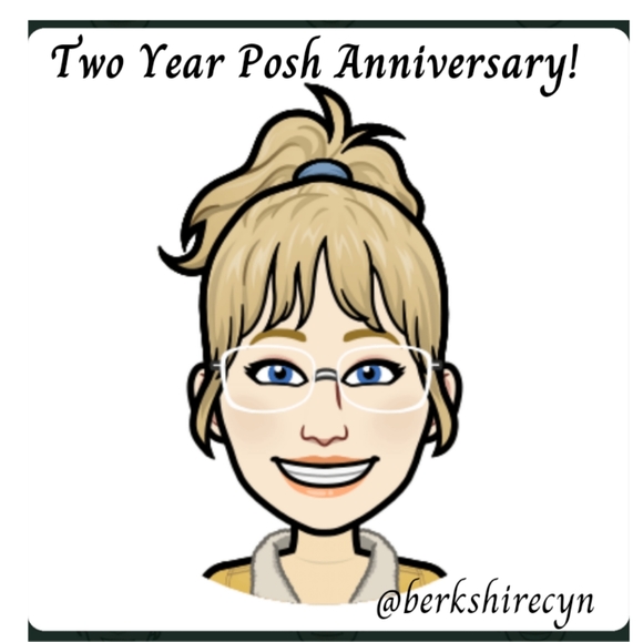 Meet your Posher, Cynthia - Picture 4 of 14